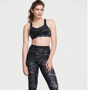 Victoria’s Secret Knockout Sports Bra 38D NWT